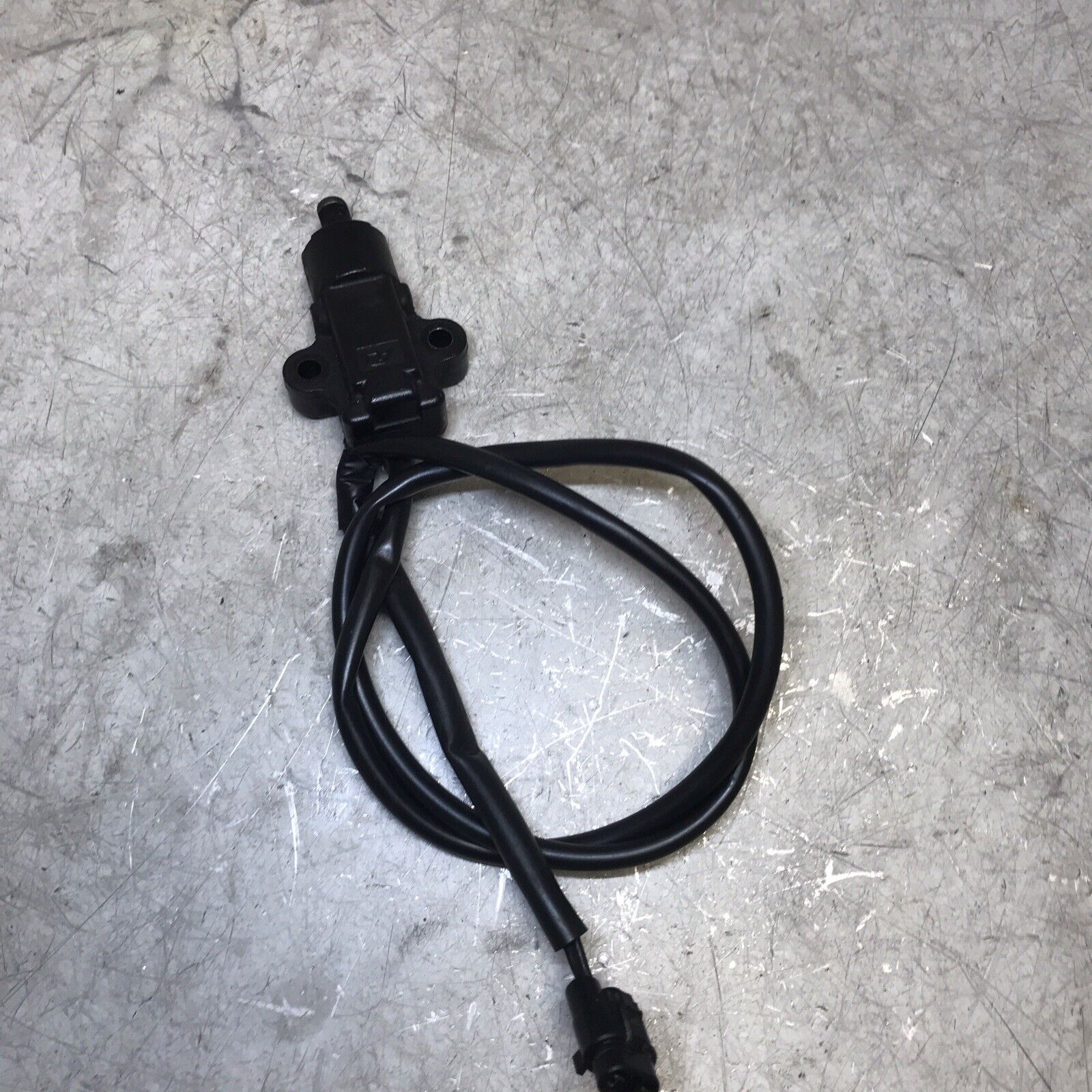 Side Stand R15 Yamaha YZF R15 2011 Side Stand Switch – JMC Motorcycles