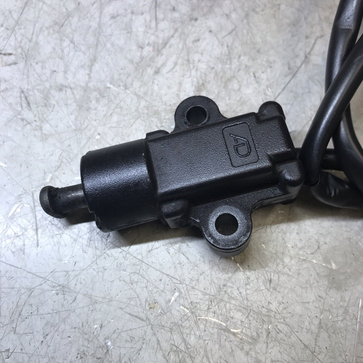 Side Stand R15 Yamaha YZF R15 2011 Side Stand Switch – JMC Motorcycles