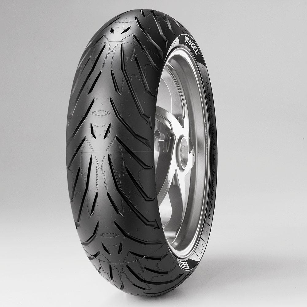 PIRELLI ANGEL ST 190/50ZR17 M/C (73W) TL REAR