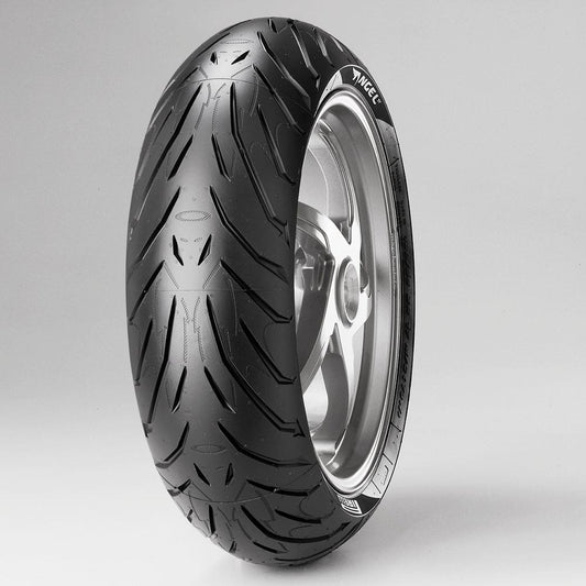 PIRELLI ANGEL ST 190/50ZR17 M/C (73W) TL REAR