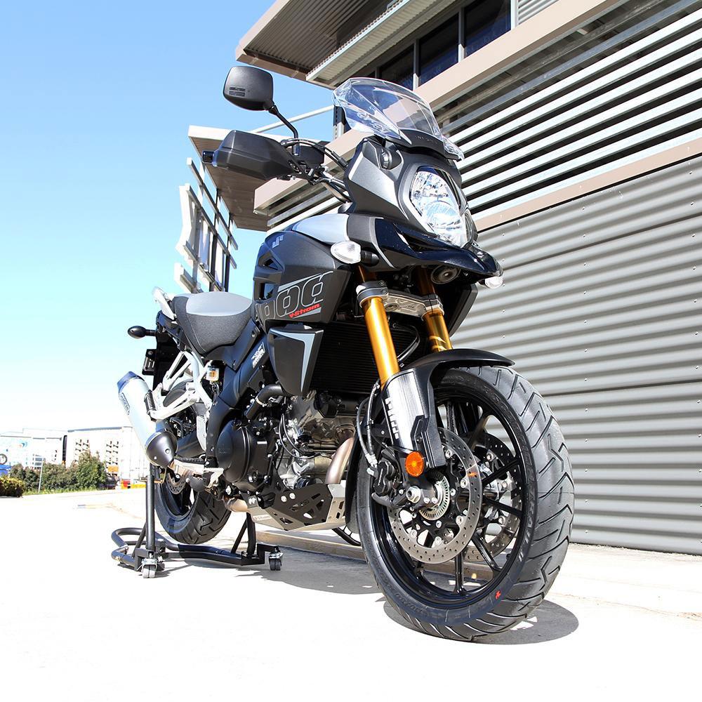 PIRELLI SCORPION TRAIL II FRONT 90/90-21 TL 54V