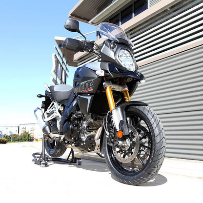 PIRELLI SCORPION TRAIL II FRONT 90/90-21 TL 54V