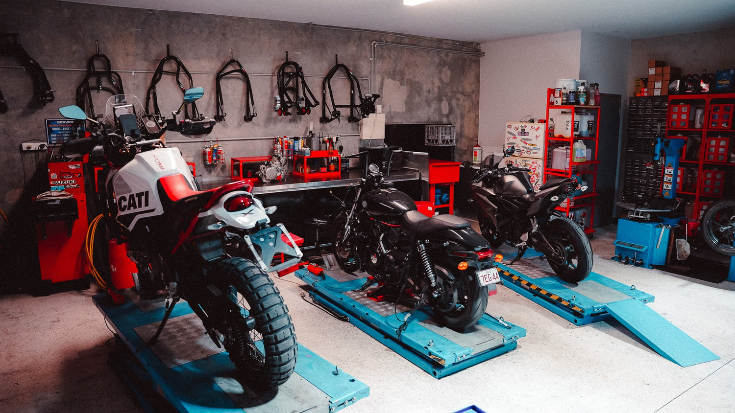 Want to book your next service?