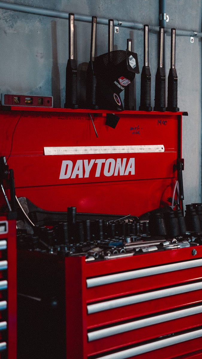 Service & Repairs